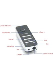 Bluedio Bluetooth Remote