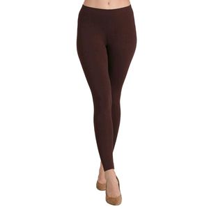 Comfortable Brown Leggings