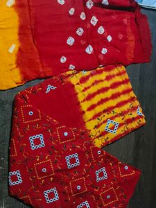 Ethnic Dress Material