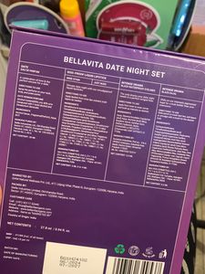 Bellavita Date Night Set