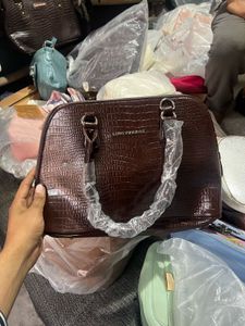 new branded bag lino perros