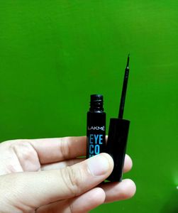 Lakme Eyeliner🤗+Freebies🎀