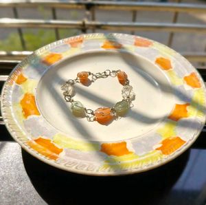 Gemstone Bracelet