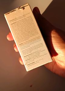 Boj Glow Deep Rice + Arbutin Serum