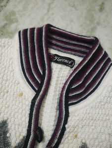 Ladies Sweater