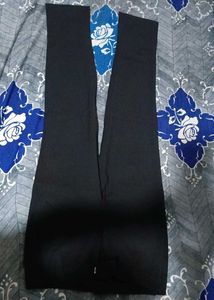 Black Formal Panta