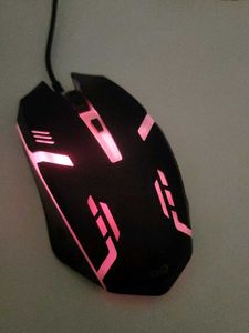 RGB Mouse