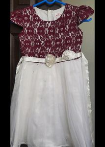7 COMBO Girls Dresses Everyday Ethnic Party Daily