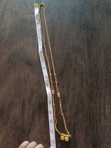Long Mangalsutra