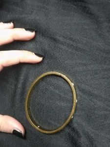Bracelet
