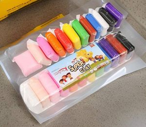 Sand Clay For Kids