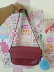 Sling Bag