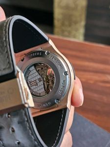 Hubolt Automatic Watch