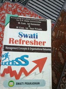 Swati Prakasan Refresher