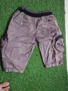 This Is Necker Form Boy Age 9-10
