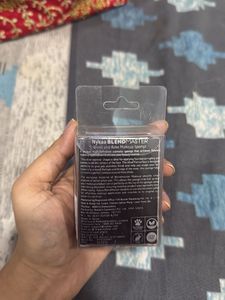 NYKAA Blendmaster Makeup Sponge