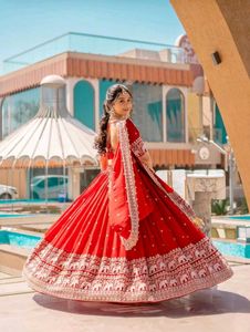 Lehenga Choli New Collection Out