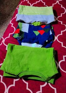 5tshrt Combo