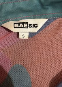 Basics Y2k Inspired Top