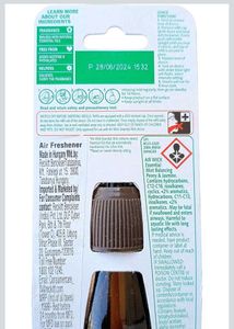 Airwick Essential Mist