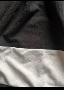 Cute Black &amp; White Dress..