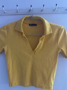 Zara Top