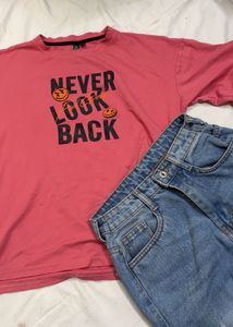 Casual Daily Wear
