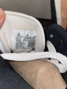 Air Jordan 1 Mid SE Particle Beige