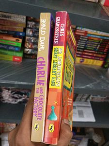 Children&#39;s Books Bundle