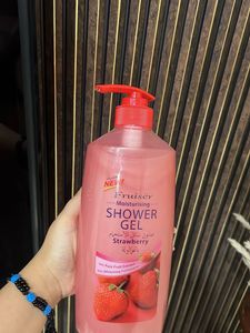 Shower Gel