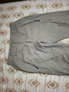 Track Pants