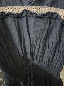 Gown For Daily wear