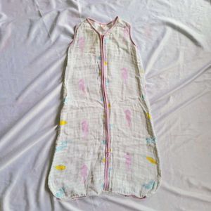 Sleep Sack/ Sleeping Bag / Muslin Cloth