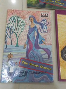 Story Books