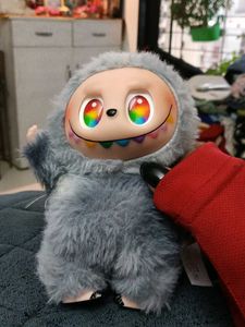 Ultra Rare Labubu