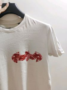 Batman Design T Shirt