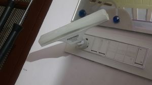 Parvino Led Plug Light