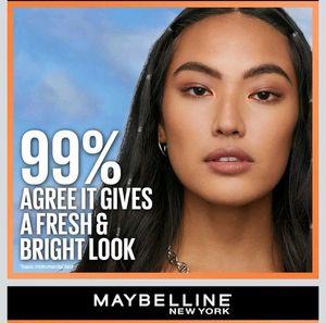 Maybelline New York Fit Me Fresh Tint