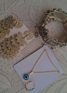 JEWELLERY SET
