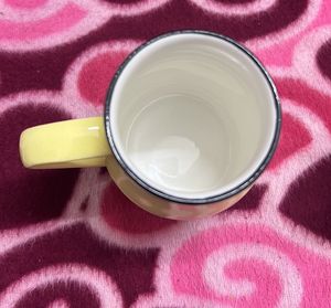 Branded Coffee Mugs Set
