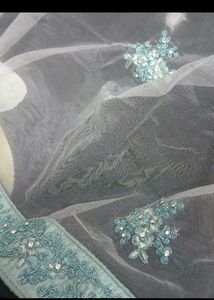 Sale 💰 Green Pastel Lehenga