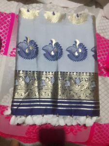 Assames Mekhela Sador