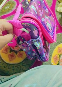 Unicorn Bag