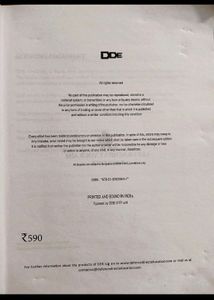 CDS OTA : Combined Defence Services Entrance Exams