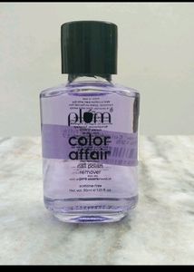 All Plum Products