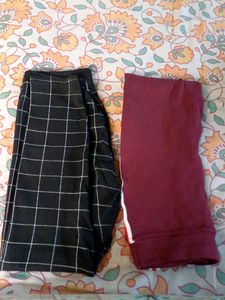 Active Wear For Gym And Exercise