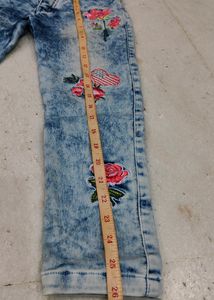 Denim For Girls