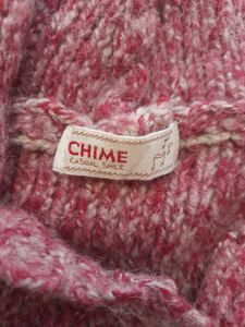 Hooded Sweater