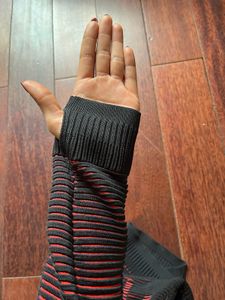 under armour sports jacket