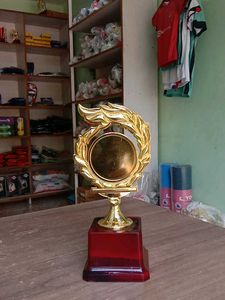 Trophy 🏆